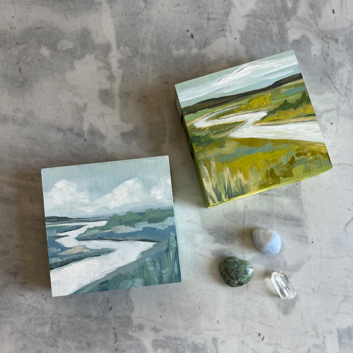 All Paintings – Pattern Company