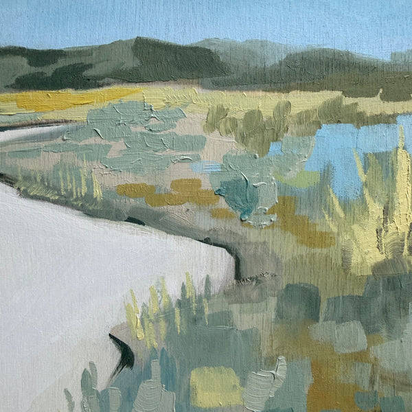 River Blues