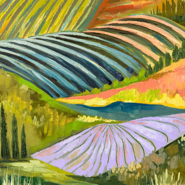 Sonoma Dream