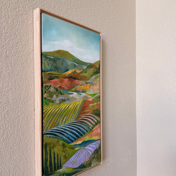 Sonoma Dream