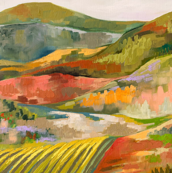 Sonoma Dream