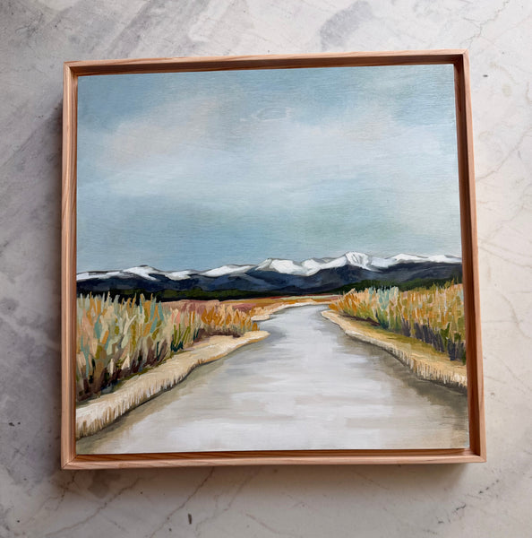 Fraser Valley Dream