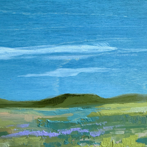 Spring Dream