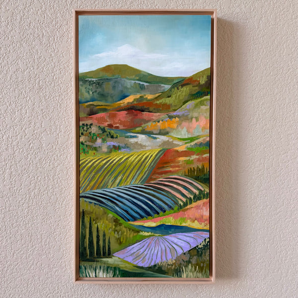 Sonoma Dream