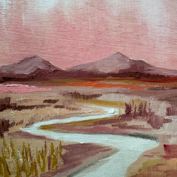 Pink Dream